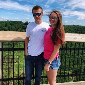 Meet your Posher, Jaden